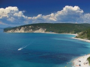 Черное море