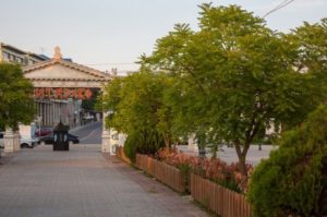 Витязево фото поселка и пляжа